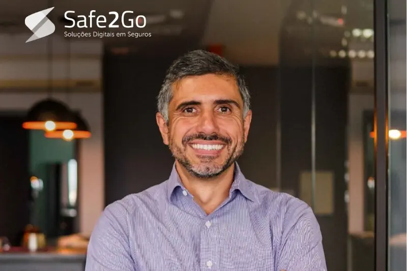 Inovação em seguros